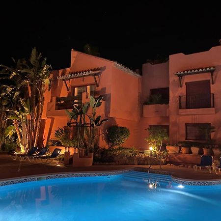 Elviria Paradiso Apartment Marbella Exteriér fotografie