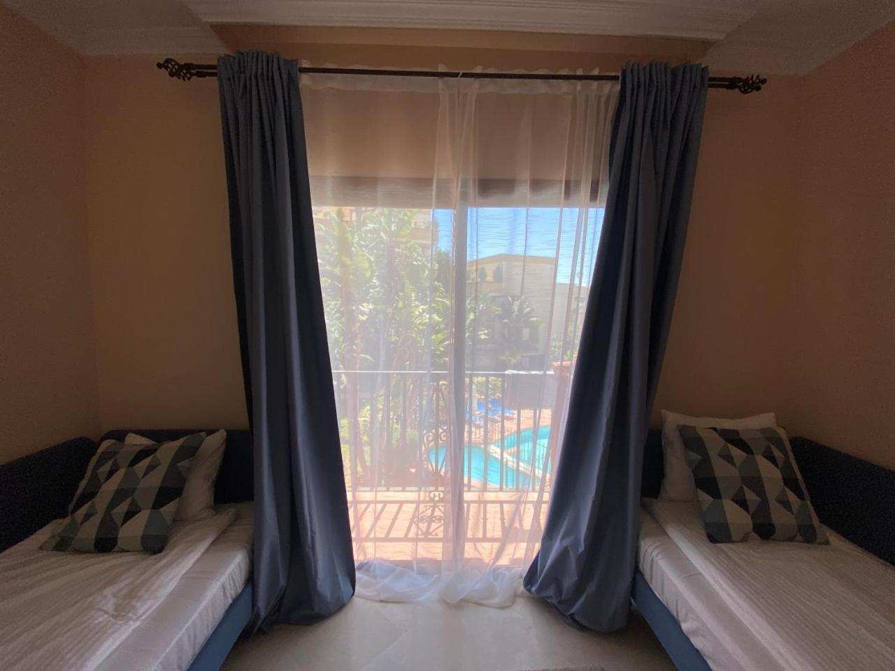 Elviria Paradiso Apartment Marbella Exteriér fotografie