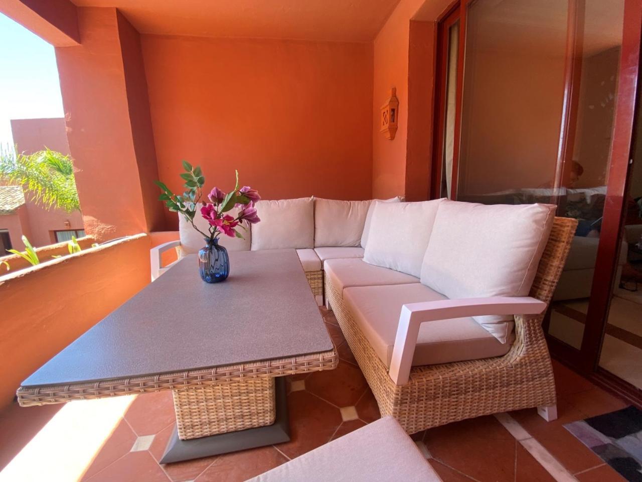 Elviria Paradiso Apartment Marbella Exteriér fotografie
