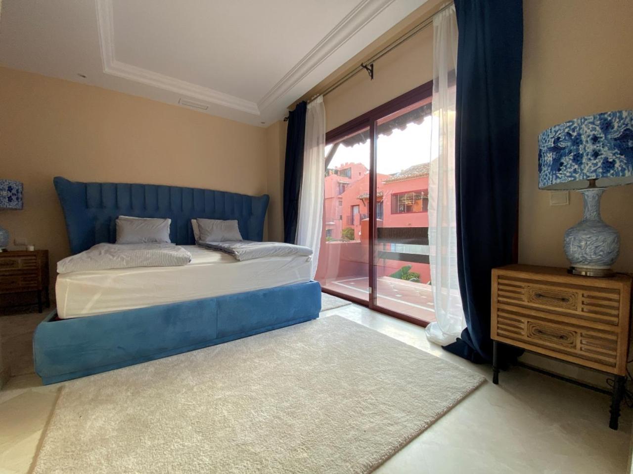 Elviria Paradiso Apartment Marbella Exteriér fotografie